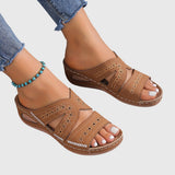 Bonnie - Stylish Orthopedic Sandals