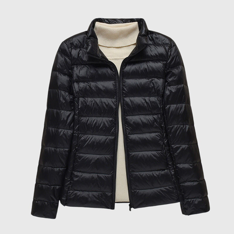 Lily™ - Lightweight Padded Jacket