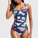 Lina | Stylish One-Piece Swimsuit