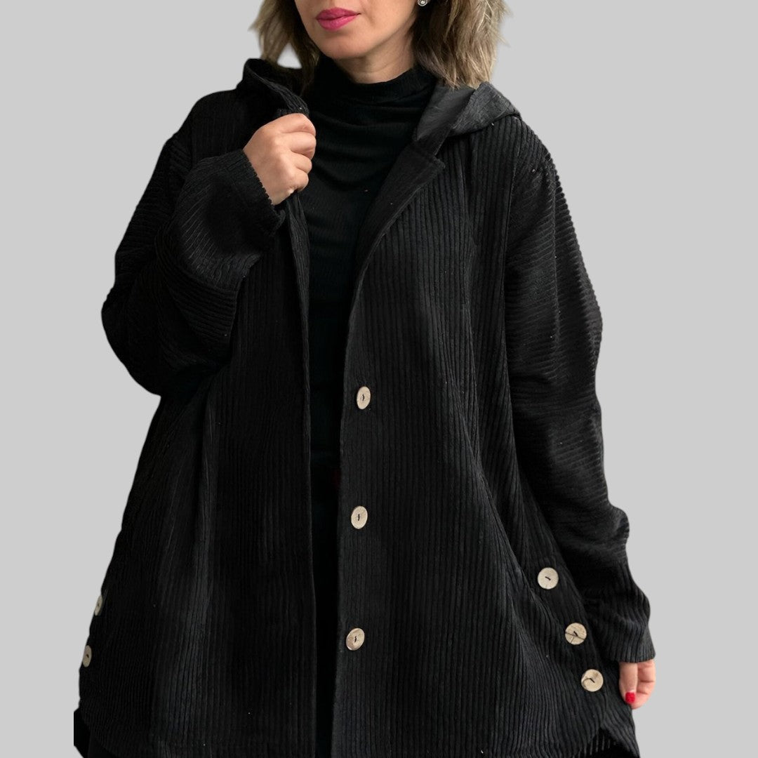 Cordia™ Padded Jacket