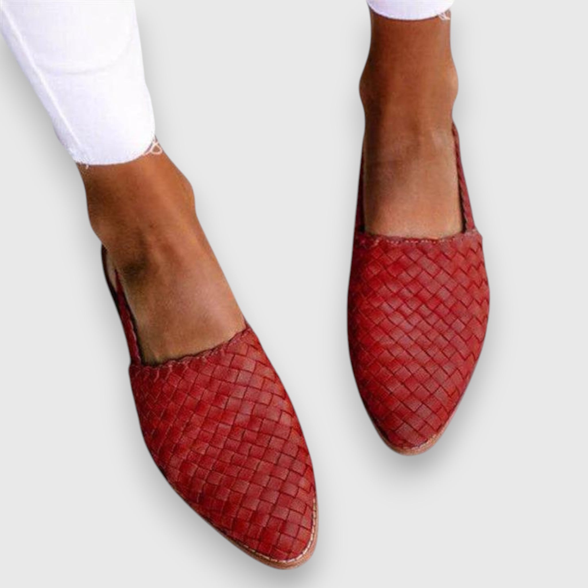 Noelle - Cozy Orthopedic Sandals for Ultimate Comfort