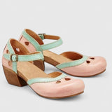 Reeva - Comfort-Driven Orthopaedic Sandals