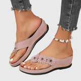 Asha - Stylish Orthopedic Slippers