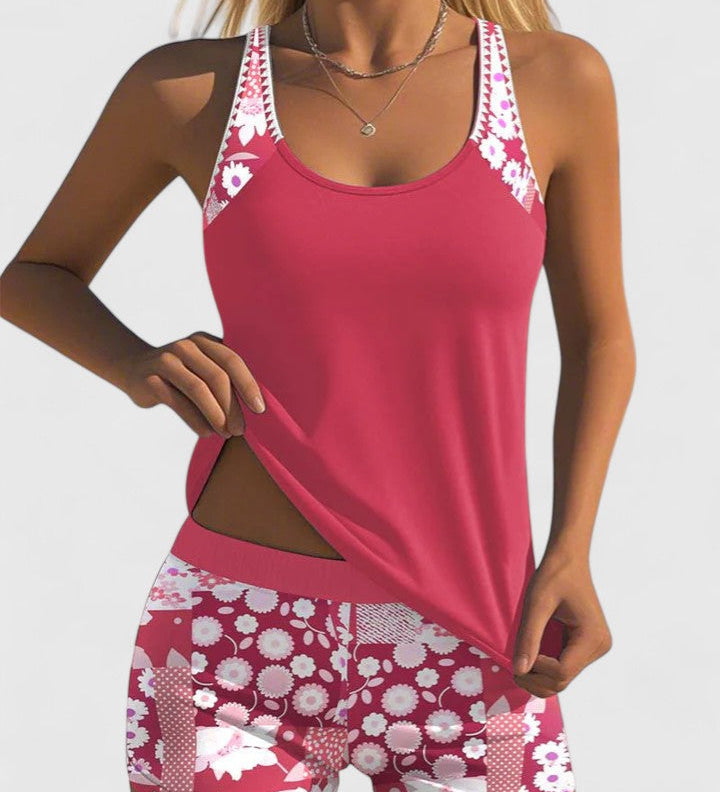 Aurianna | Cozy Swimwear Collection