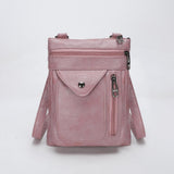 Sophie™ Vintage-Inspired Shoulder Bag