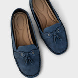 Lise - Classic Moccasin
