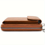Chloe™ | Stylish Compact Handbag