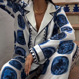 SENNA - Dual Piece Ensemble