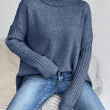 Audrey | Cozy Knit Sweater