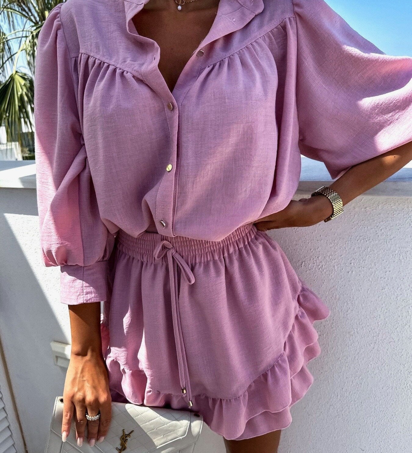 Noelle - Stylish Fashion Set