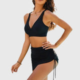 Gila™ | Tummy Control Bikini Set