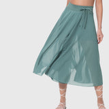 Melanie™ | Chic Dual-Style Skirt