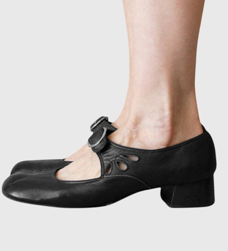 Norah - Cozy Orthopedic Sandals for Ultimate Comfort