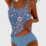 Lina | Two-Piece Swimwear Set
