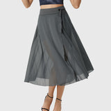 Melanie™ | Chic Dual-Style Skirt