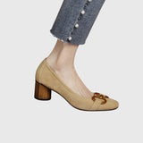 Dorothy™ | Chic Elegant Heels