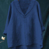 Samantha | Chic Summer Blouse