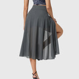 Melanie™ | Chic Dual-Style Skirt