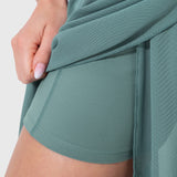 Melanie™ | Chic Dual-Style Skirt