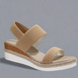Eden - Platform Orthopedic Sandals