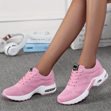 Breathable Non-Slip Sneakers with Air Cushioning