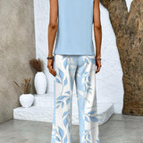 Averie - Chic Summer Ensemble
