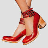 Greta - Stylish Orthopedic Boots