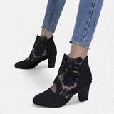 Norene™ | Chic and Sophisticated Orthopedic Heels