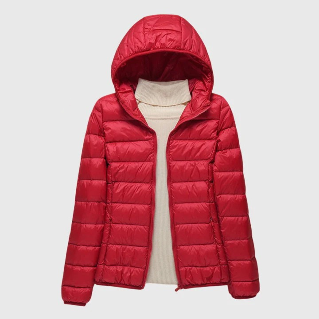 Lily™ - Lightweight Padded Jacket