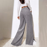 Nahla - Cozy Relaxation Pants