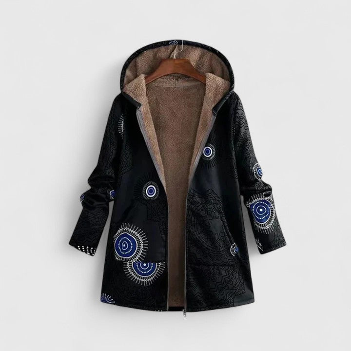 Hyraelleh | Cozy Jacket