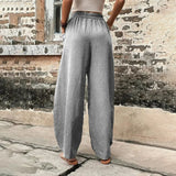 Vanna - Elegant Flow Trousers