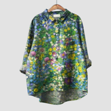 Claire | Chic Summer Blouse