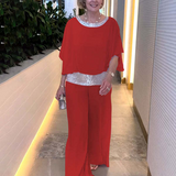 Nyla - Stylish and Sophisticated Ensemble