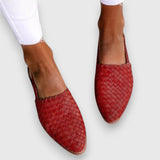 Noelle - Cozy Orthopedic Sandals for Ultimate Comfort