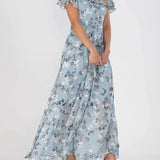 ZURI | Graceful Dress with a Flattering Silhouette