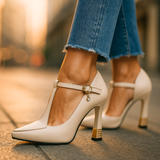 Zoey™ | Orthopedic High Heels
