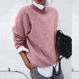 Margaret | Cozy and Luxurious Sweater