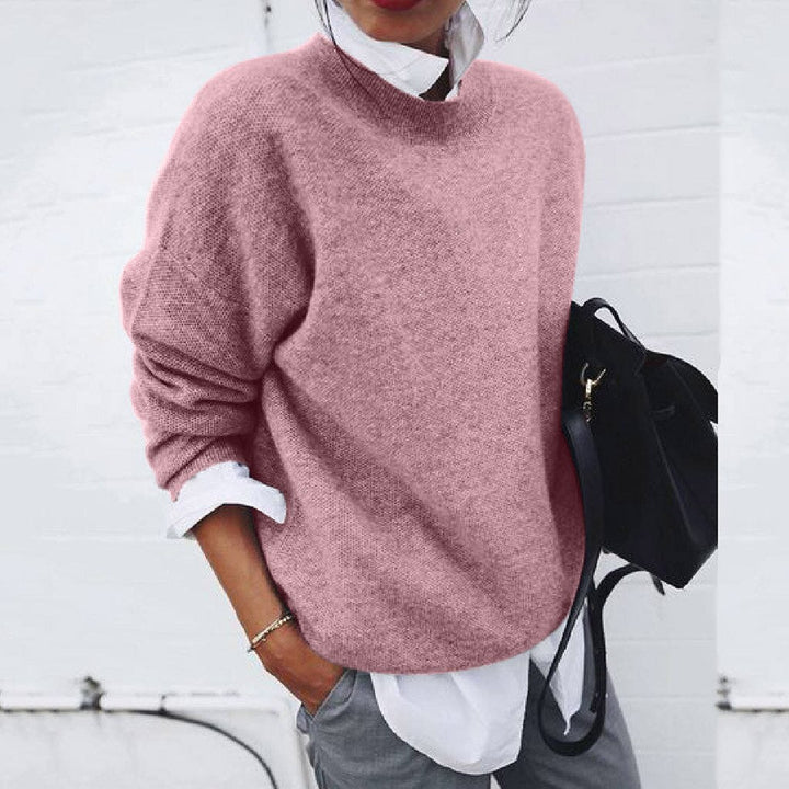 Margaret | Cozy and Luxurious Sweater