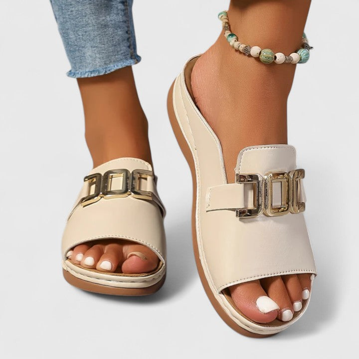 Capri - Comfort Orthopedic Sandals