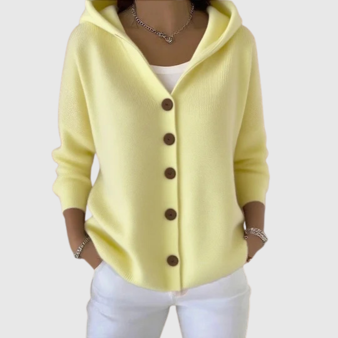Joyce | Chic Cardigan