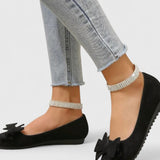 Everly - Cozy Orthopedic Sandals for Ultimate Comfort