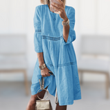 Vera - Chic Summer Dress