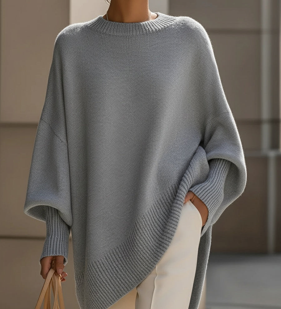 Cindy | Ultra-Soft and Cozy Jumper