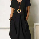 Ubud - Relaxed Fit Dress