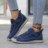 Sylvie | Comfort-Focused Orthopedic Sneakers