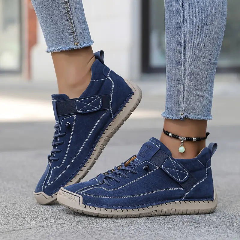 Sylvie | Comfort-Focused Orthopedic Sneakers