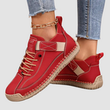 Sylvie | Comfort-Focused Orthopedic Sneakers