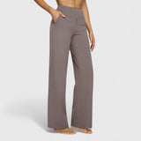 Hilary | Elegant Tailored Trousers