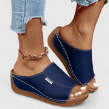 Amiralie - Chic and Lightweight Sandals